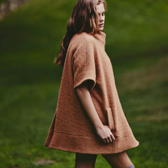 ISO Michelle Kim Shannon Coat
