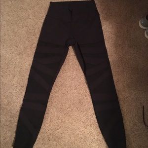 Lululemon tights