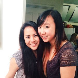 Meet your Posher, Josephine