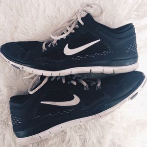 Nike Free 5.0 Training shoes