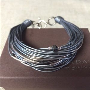 Silpada bracelet