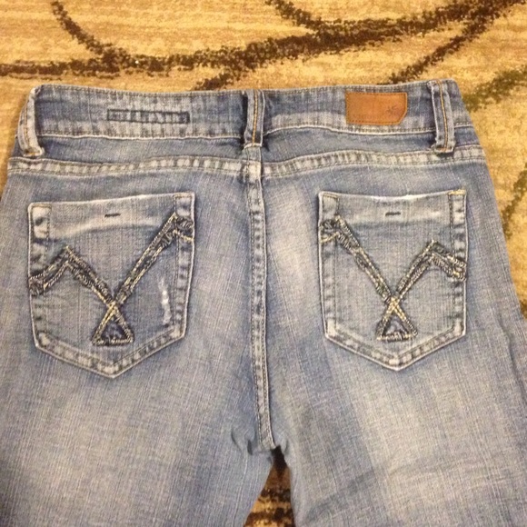 Vigoss Capri pants