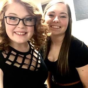 Meet your Posher, Timory