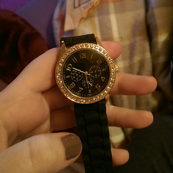 Cute watch
