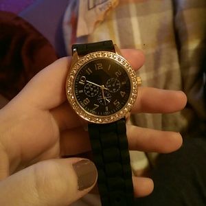 Cute watch