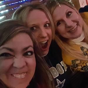 Meet your Posher, Tonia