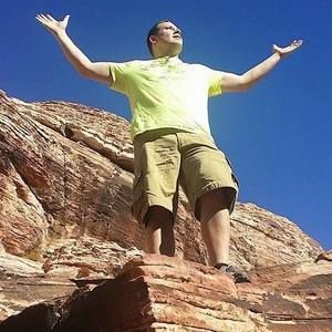 Meet your Posher, Mike