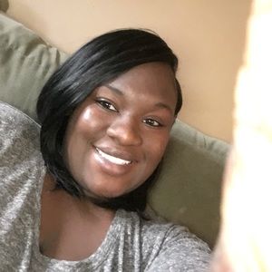 Meet your Posher, Keisha