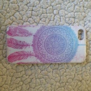 iPhone 5 phone case