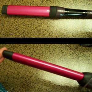 Remington waving wand