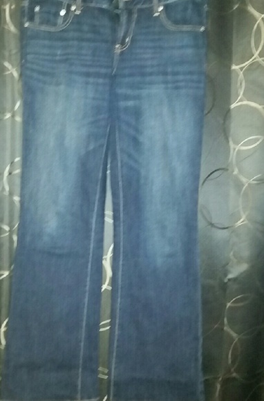 American Eagle Jeans size 10L
