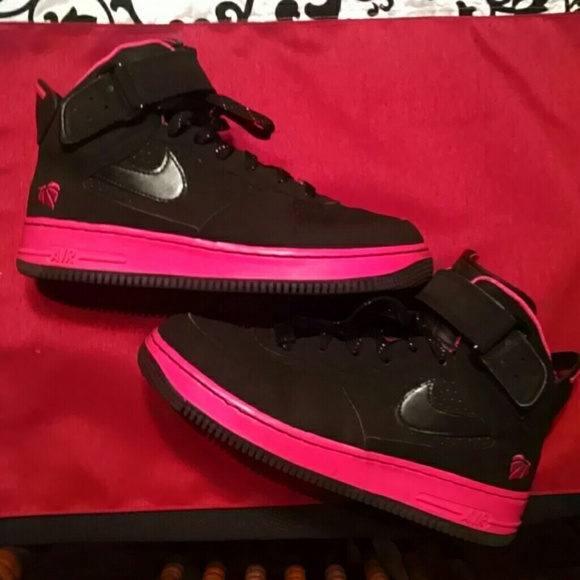 Girls Air Jordan Fusion 6 sneakers