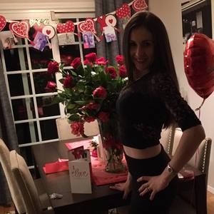 Meet your Posher, Vika