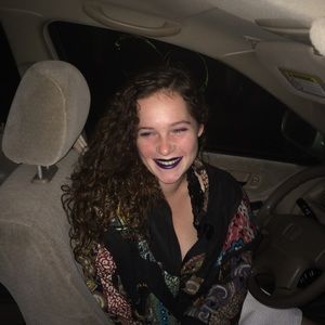 Meet your Posher, Kat