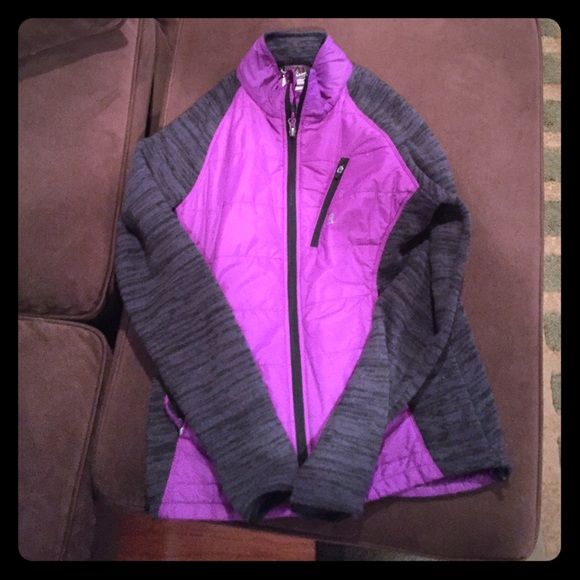 Avalanche women's jacket