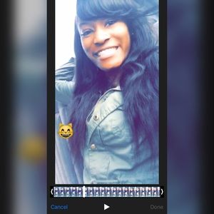 Meet your Posher, Erica