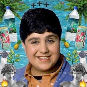 Meet your Posher, Chad