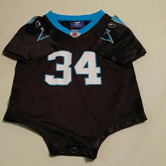 Other - Price Drop **Carolina Panthers Infant One Piece**