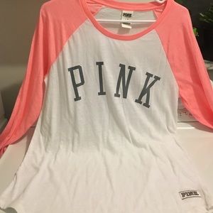 PINK Shirts