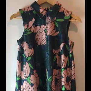 HM Floral Dress
