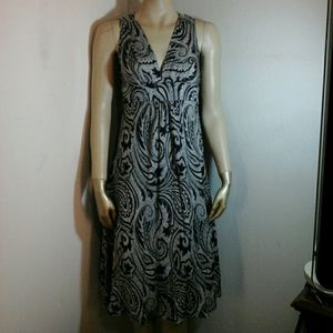 Diane V. furstenberg Silk dress FINAL PRICE