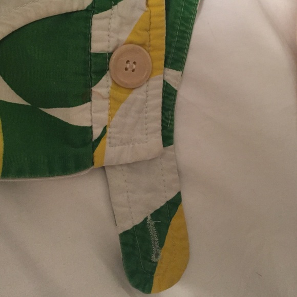 Mod Citrus Abstract Mini - image 3