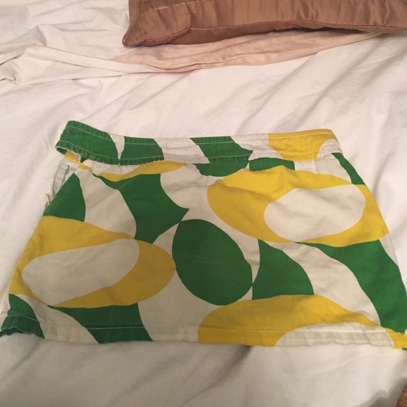 Mod Citrus Abstract Mini - image 4