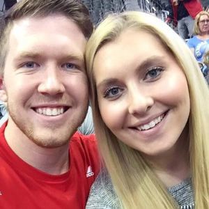 Meet your Posher, Katelyn