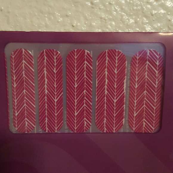 Jamberry