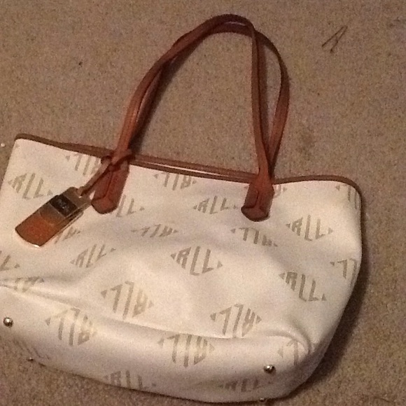 Ralph Lauren tote
