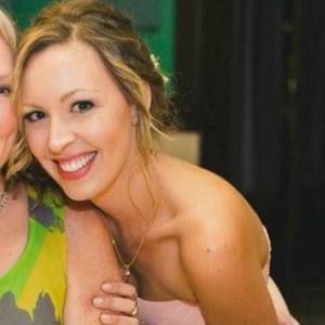 Meet your Posher, Becky