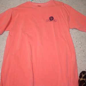 Southern couture tshirt