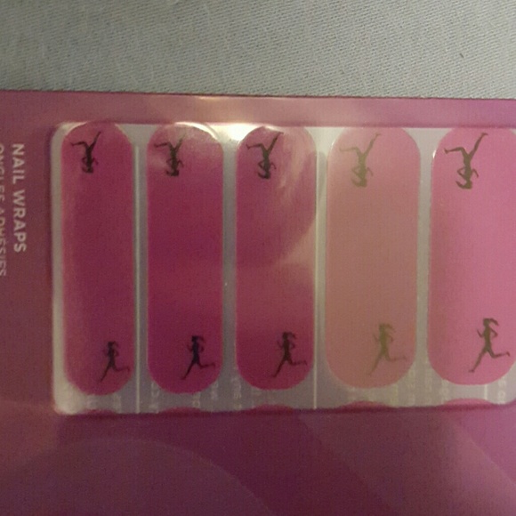 Jamberry