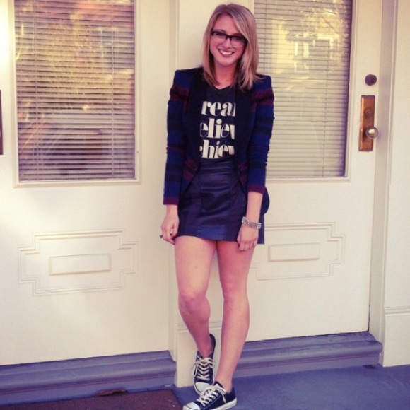 Dream Believe and Achieve Top - Picture 2 of 4