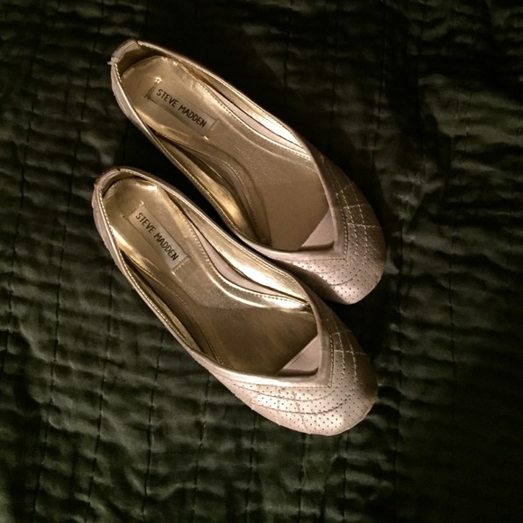 Steve Madden 'Orina' ballet flat