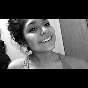 Meet your Posher, Jackie