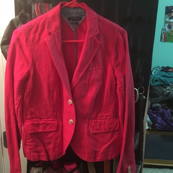 Tommy Hilfiger Blazer