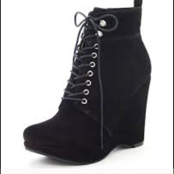Michael Kors Jada Boots