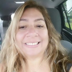 Meet your Posher, Deborah