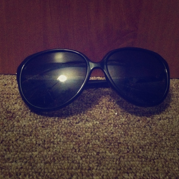 Sun glasses