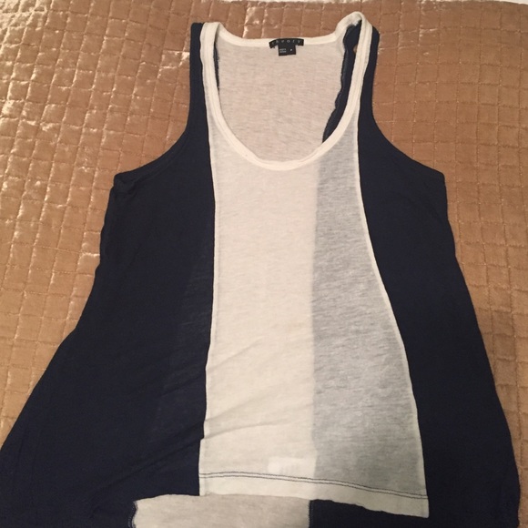 Theory tank top