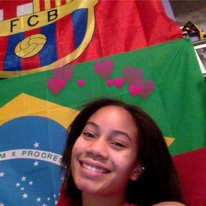 Meet your Posher, Leticia