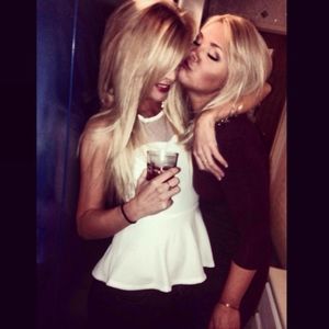 Meet your Posher, Kelly