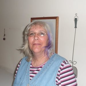 Meet your Posher, Kathleen