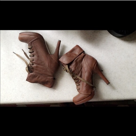 Steve Madden Shoes - Steve Madden Boots