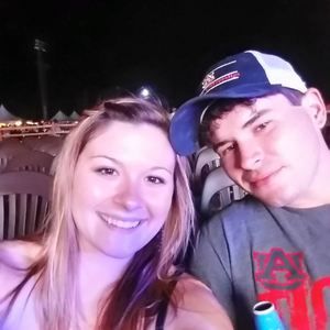 Meet your Posher, Katherine