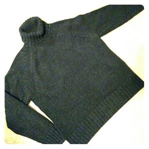 Turtleneck Sweater