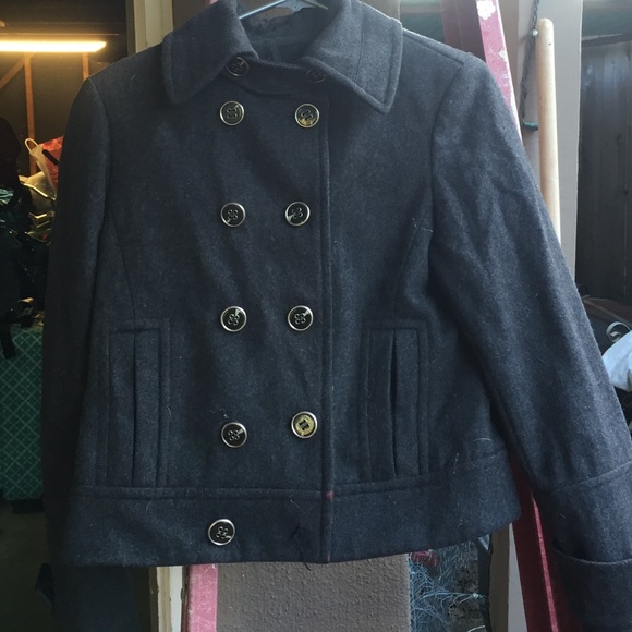 Express coat