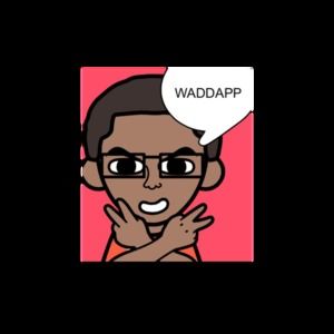 Meet your Posher, Tyler