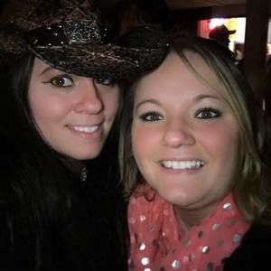 Meet your Posher, Jeanette